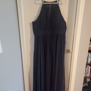 formal/Bridesmaids gown